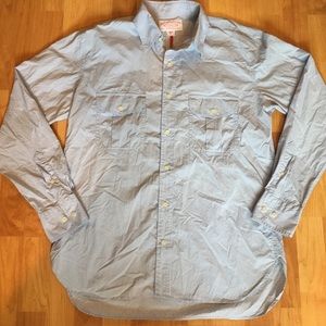 Filson Lightweight Button Up Shirt